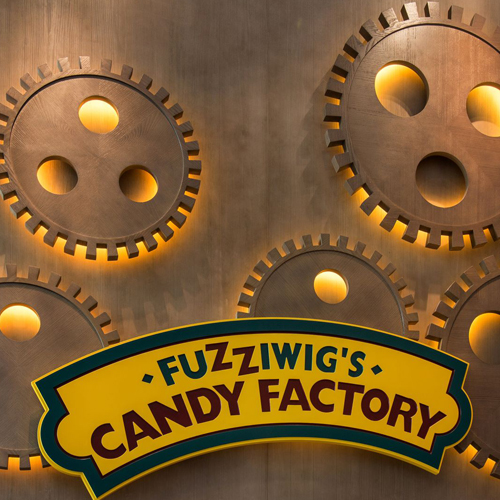 Fuzziwig’s Candy Factory 